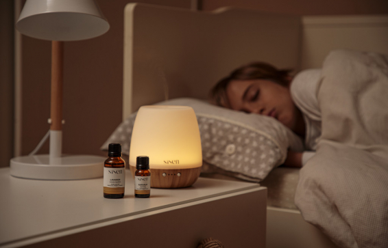 3 soluciones para dormir mejor